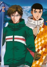 BUY NEW prince of tennis - 194433 Premium Anime Print Poster