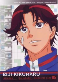 BUY NEW prince of tennis - 195095 Premium Anime Print Poster