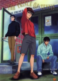 BUY NEW prince of tennis - 29812 Premium Anime Print Poster