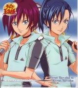 BUY NEW prince of tennis - 32432 Premium Anime Print Poster
