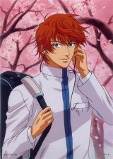 BUY NEW prince of tennis - 33433 Premium Anime Print Poster
