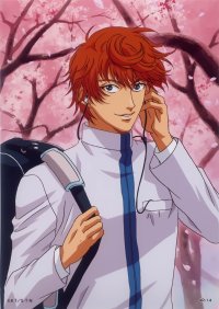 BUY NEW prince of tennis - 33433 Premium Anime Print Poster