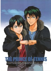 BUY NEW prince of tennis - 35928 Premium Anime Print Poster