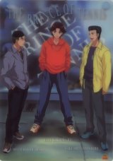 BUY NEW prince of tennis - 35933 Premium Anime Print Poster