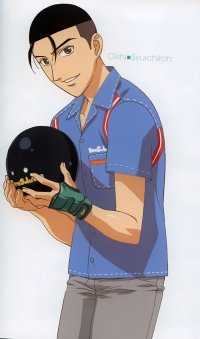 BUY NEW prince of tennis - 35940 Premium Anime Print Poster