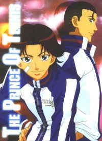 BUY NEW prince of tennis - 35953 Premium Anime Print Poster
