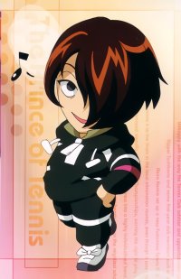 BUY NEW prince of tennis - 35954 Premium Anime Print Poster