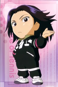 BUY NEW prince of tennis - 35957 Premium Anime Print Poster