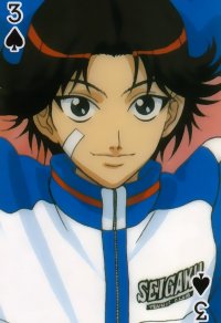 BUY NEW prince of tennis - 35958 Premium Anime Print Poster