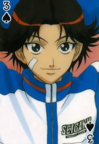 BUY NEW prince of tennis - 35958 Premium Anime Print Poster