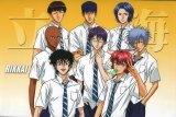 BUY NEW prince of tennis - 35967 Premium Anime Print Poster