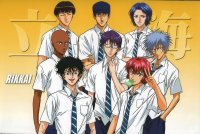 BUY NEW prince of tennis - 35967 Premium Anime Print Poster