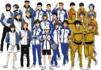 BUY NEW prince of tennis - 35968 Premium Anime Print Poster
