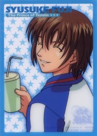 BUY NEW prince of tennis - 36257 Premium Anime Print Poster