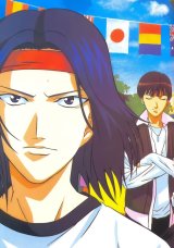 BUY NEW prince of tennis - 36263 Premium Anime Print Poster