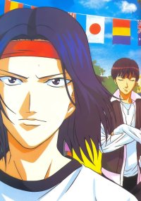 BUY NEW prince of tennis - 36263 Premium Anime Print Poster