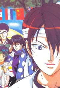 BUY NEW prince of tennis - 36265 Premium Anime Print Poster
