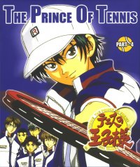 BUY NEW prince of tennis - 36269 Premium Anime Print Poster