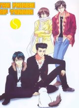 BUY NEW prince of tennis - 36274 Premium Anime Print Poster