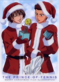 BUY NEW prince of tennis - 36276 Premium Anime Print Poster