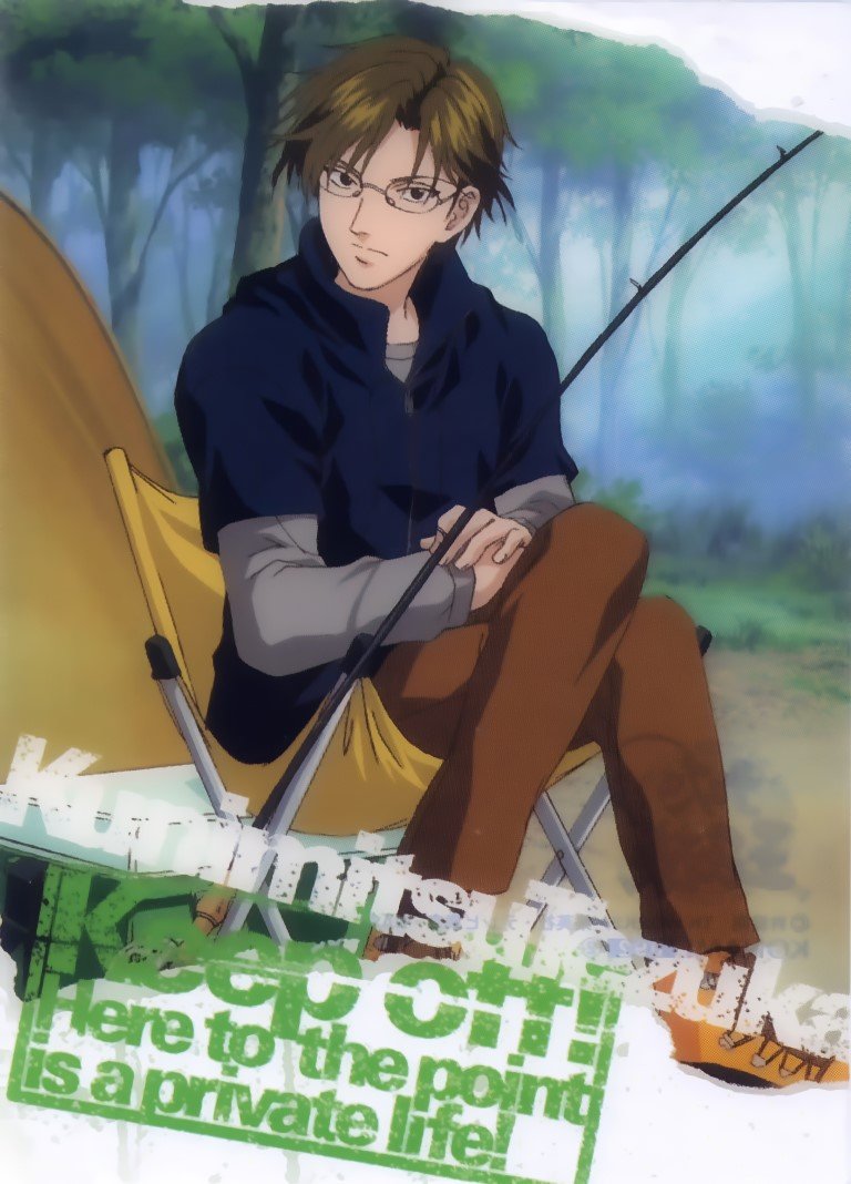 BUY NEW prince of tennis - 36495 Premium Anime Print Poster prince of tennis - 36498 image