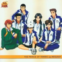 BUY NEW prince of tennis - 36503 Premium Anime Print Poster