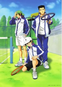 BUY NEW prince of tennis - 36504 Premium Anime Print Poster