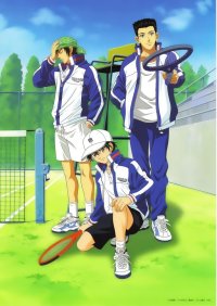 BUY NEW prince of tennis - 36504 Premium Anime Print Poster
