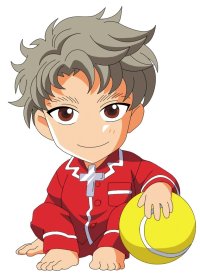 BUY NEW prince of tennis - 36512 Premium Anime Print Poster