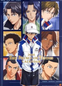 BUY NEW prince of tennis - 36513 Premium Anime Print Poster