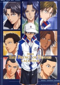 BUY NEW prince of tennis - 36513 Premium Anime Print Poster
