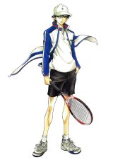 BUY NEW prince of tennis - 41714 Premium Anime Print Poster