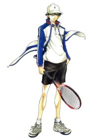 BUY NEW prince of tennis - 41714 Premium Anime Print Poster