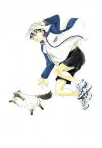 BUY NEW prince of tennis - 41716 Premium Anime Print Poster