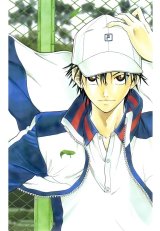 BUY NEW prince of tennis - 41719 Premium Anime Print Poster