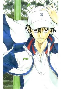 BUY NEW prince of tennis - 41719 Premium Anime Print Poster