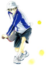 BUY NEW prince of tennis - 41720 Premium Anime Print Poster