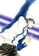 BUY NEW prince of tennis - 41721 Premium Anime Print Poster
