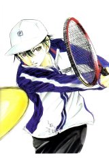 BUY NEW prince of tennis - 41723 Premium Anime Print Poster