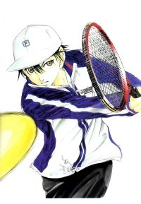 BUY NEW prince of tennis - 41723 Premium Anime Print Poster
