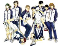 BUY NEW prince of tennis - 41880 Premium Anime Print Poster