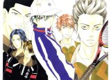 BUY NEW prince of tennis - 42069 Premium Anime Print Poster