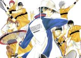 BUY NEW prince of tennis - 42516 Premium Anime Print Poster