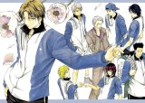 BUY NEW prince of tennis - 42518 Premium Anime Print Poster