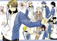 BUY NEW prince of tennis - 42518 Premium Anime Print Poster