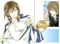 BUY NEW prince of tennis - 42523 Premium Anime Print Poster