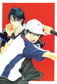 BUY NEW prince of tennis - 44942 Premium Anime Print Poster