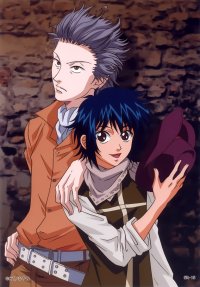 BUY NEW prince of tennis - 44954 Premium Anime Print Poster