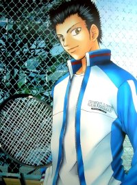 BUY NEW prince of tennis - 44956 Premium Anime Print Poster