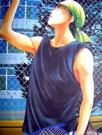 BUY NEW prince of tennis - 44965 Premium Anime Print Poster